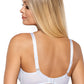 Sheer Balconette Underwire Bra PariPari Cynthia-1