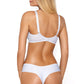 Semi Sheer Mesh Thong Panty PariPari Cynthia-3