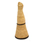 Peter Grimm Shoal straw lifeguard hat by HatCountry with wide brim and chin cord