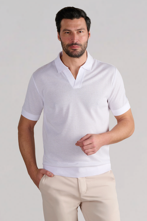 [title] Sweater Polo | Farnelli