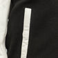 Whet Blu NYC Sarah women's varsity jacket with slash pockets