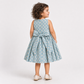 Dotty Sunday Dress & Bolero Set-1