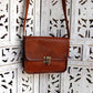 The Feminine Crossbody