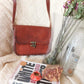 The Feminine Crossbody