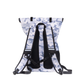 Waterproof Floating Backpack Dry Bag - Snow Camo