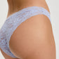Blush Rosette Lavande Soft Mesh Lace Bikini-2
