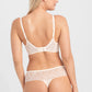 Samanta Amelia Sponge Cake Soft Lace Underwire Bra