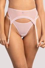 Soft String Thong Panty Unikat Mia-0