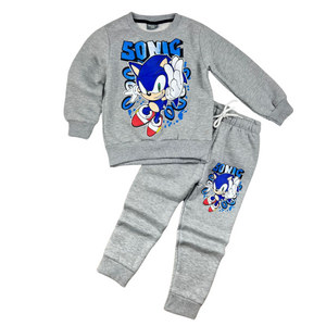 Dreamer Joggers Set-1
