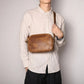 Soren Vintage Leather Crossbody Bag Sling | Versatile and Durable Leather Bag-3
