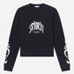 Spirit Is Moving LS Heavyweight Tee
