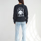 Spirit Is Moving LS Heavyweight Tee