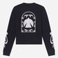 Spirit Is Moving LS Heavyweight Tee