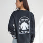 Spirit Is Moving LS Heavyweight Tee