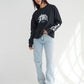 Spirit Is Moving LS Heavyweight Tee