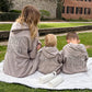 Spirit of God Kids Hoodie