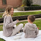 Spirit of God Kids Hoodie