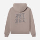 Spirit of God Unisex Hoodie