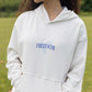 Spirit of the Lord Unisex Hoodie
