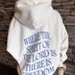 Spirit of the Lord Unisex Hoodie