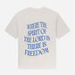 Spirit of the Lord Unisex Tee