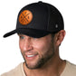 St. Louis Trucker Hat  |  Leather STL X Snapback
