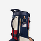 Sun Mountain Hometown Waxed Canvas Stand Bag