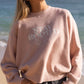 Stay Rooted Knit Sweater