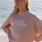 Stay Rooted Knit Sweater
