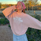 Stay Rooted Knit Sweater