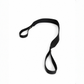 Black Adjustable Strap