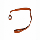 Cognac Adjustable Strap