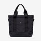 Strata Mini Bag Black Lime Vandra