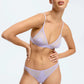 Stretch Mesh Cheeky Bralette Blush Caché Lilac-3