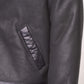 Black B3 Bomber Aviator Shearling Jacket