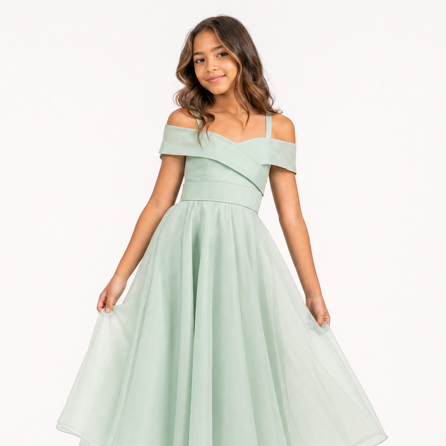 Ginny Lys Princess Dress-4