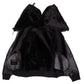 Gregos Varsity Style Sheepskin Shearling Jacket with Large Hoodie