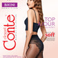 Tights Conte Bikini 40 Den - Ajour Top