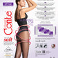Tights Conte Style 40 Den - Ajour Control Top