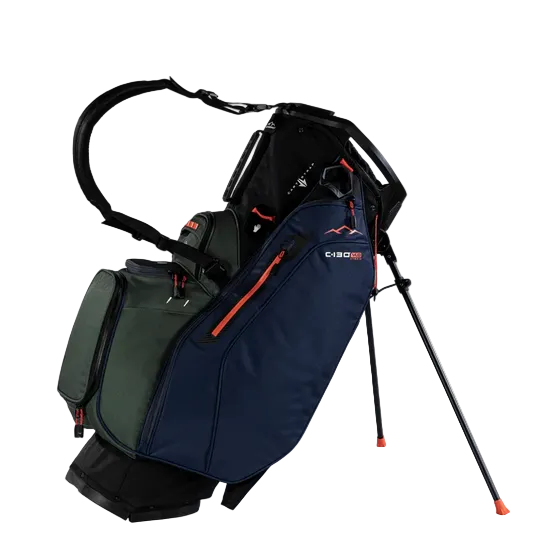 Sun Mountain C-Series C-130 VLO Hybrid Stand Bag