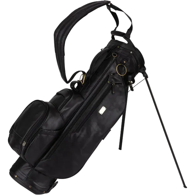 Sun Mountain Legacy Leather Stand Bag