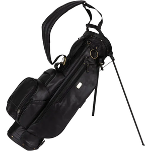 Sun Mountain Legacy Leather Stand Bag