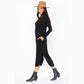 Sutton Midi Dress