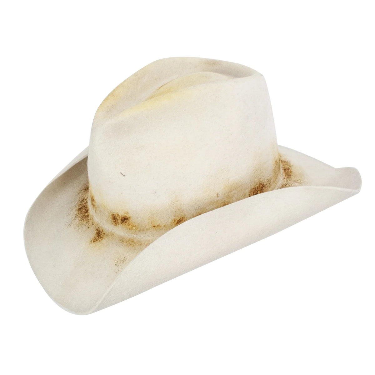 Peter Grimm Swift wool felt cowboy hat in a classic western style, by HatCountry