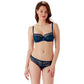 Gossard Swirl Non Padded Balconette Bra-4