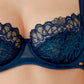 Gossard Swirl Non Padded Balconette Bra-2