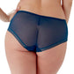 Gossard Swirl Sheer Short Panty-1