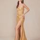 Nox Anabel T1489 Dress Long Strapless Fitted Evening Gown