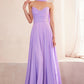 Ladivine Amoris T703 Dress Strapless A-Line Bridesmaid Gown