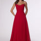 Ladivine Amoris T703 Dress Strapless A-Line Bridesmaid Gown